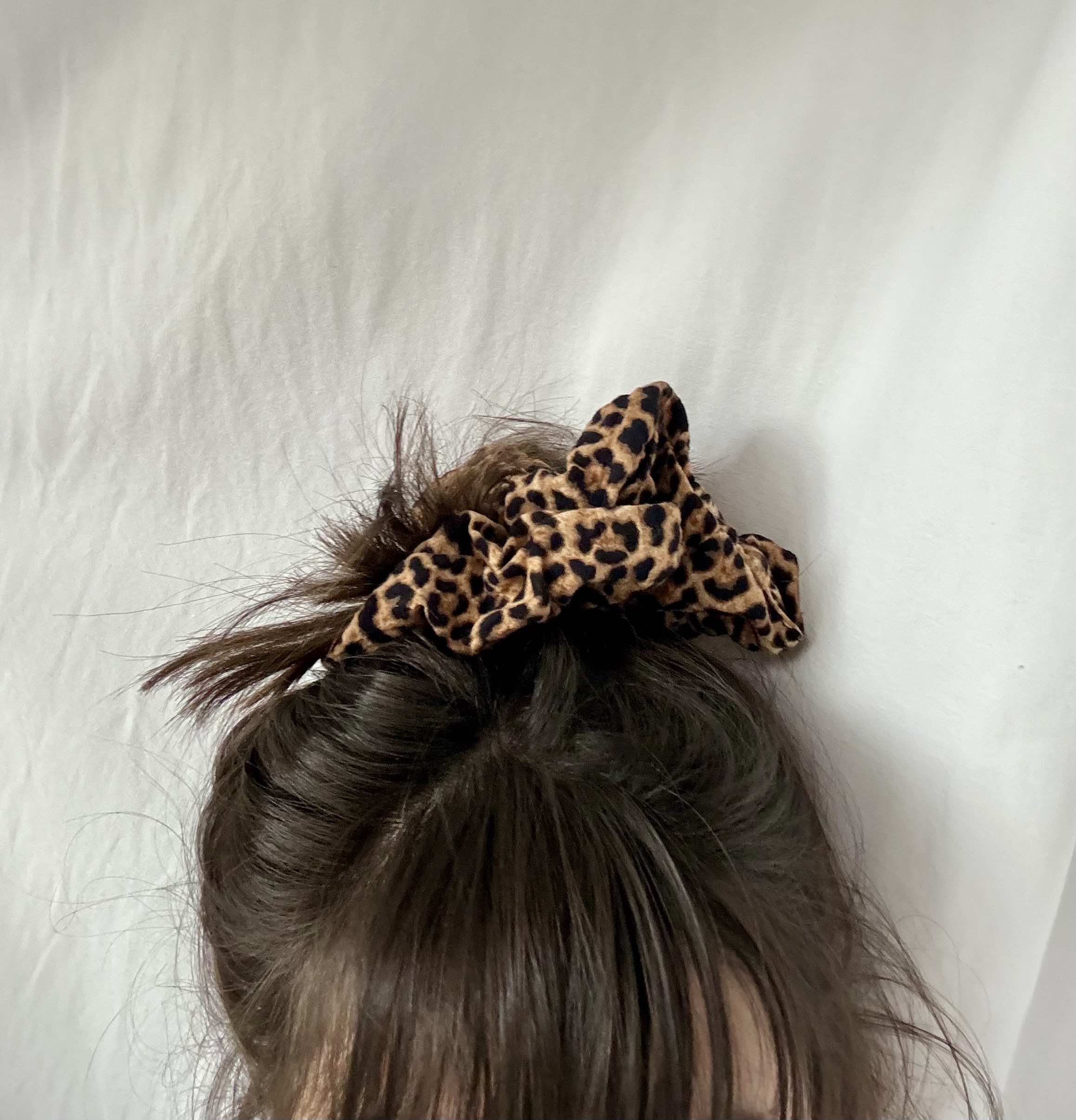 Leolover massive Scrunchie – Bild 2