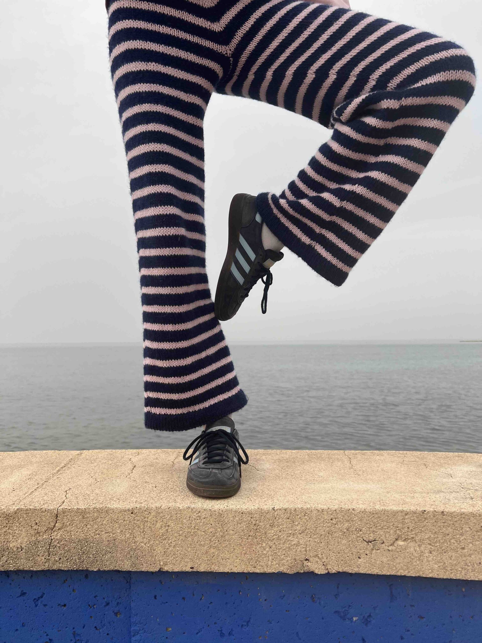 Knitting Pattern LOTTAPANTS – Bild 8