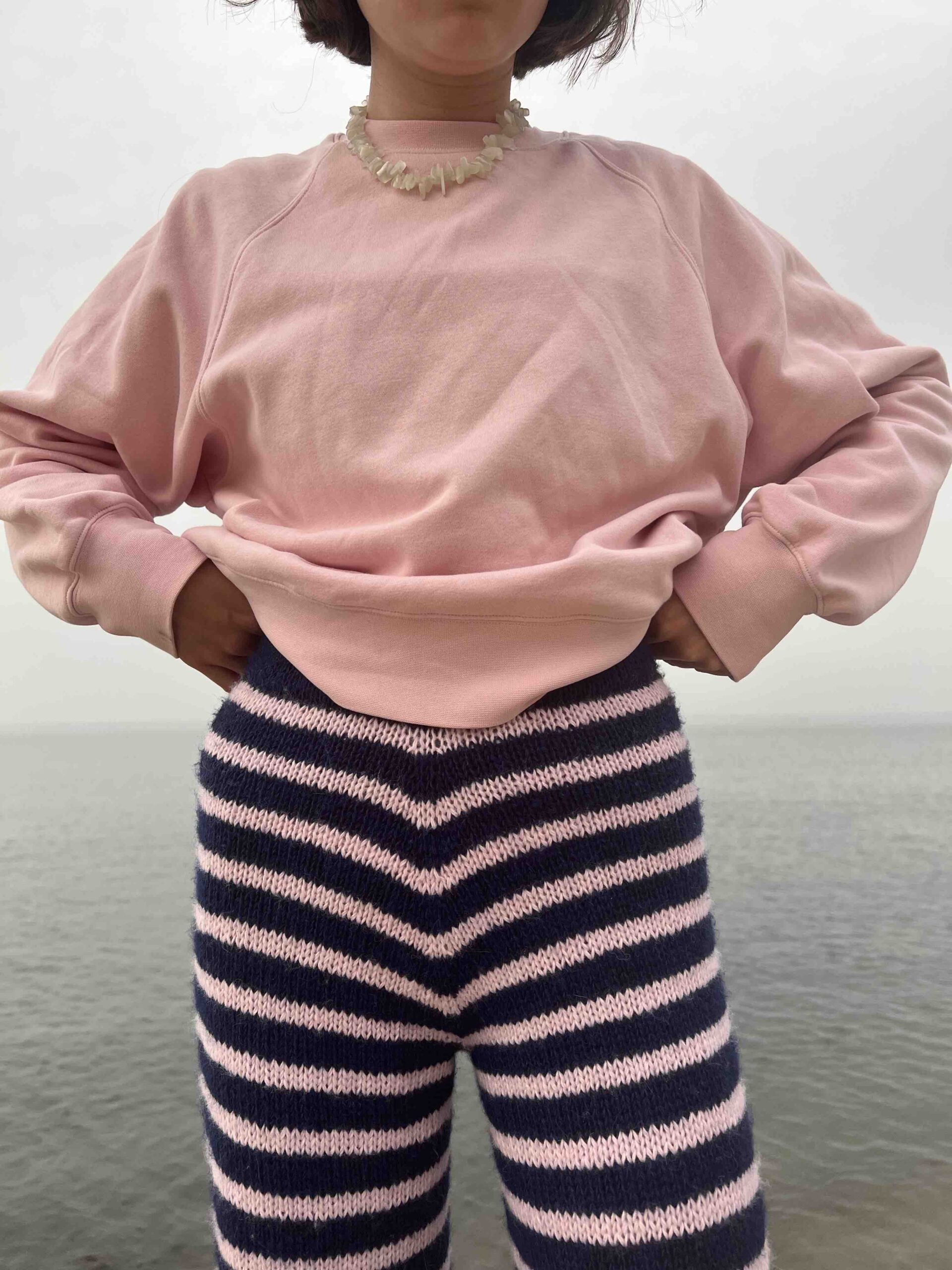 Knitting Pattern LOTTAPANTS – Bild 9