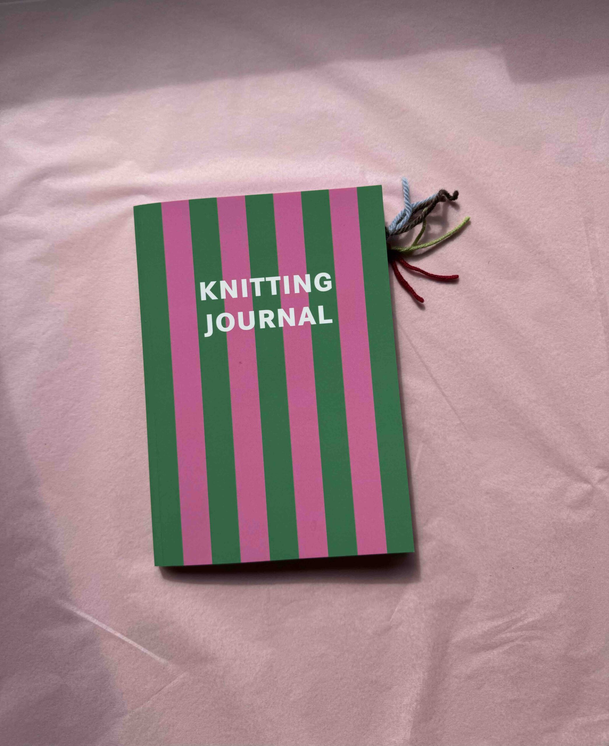 Knitting Journal – Bild 9