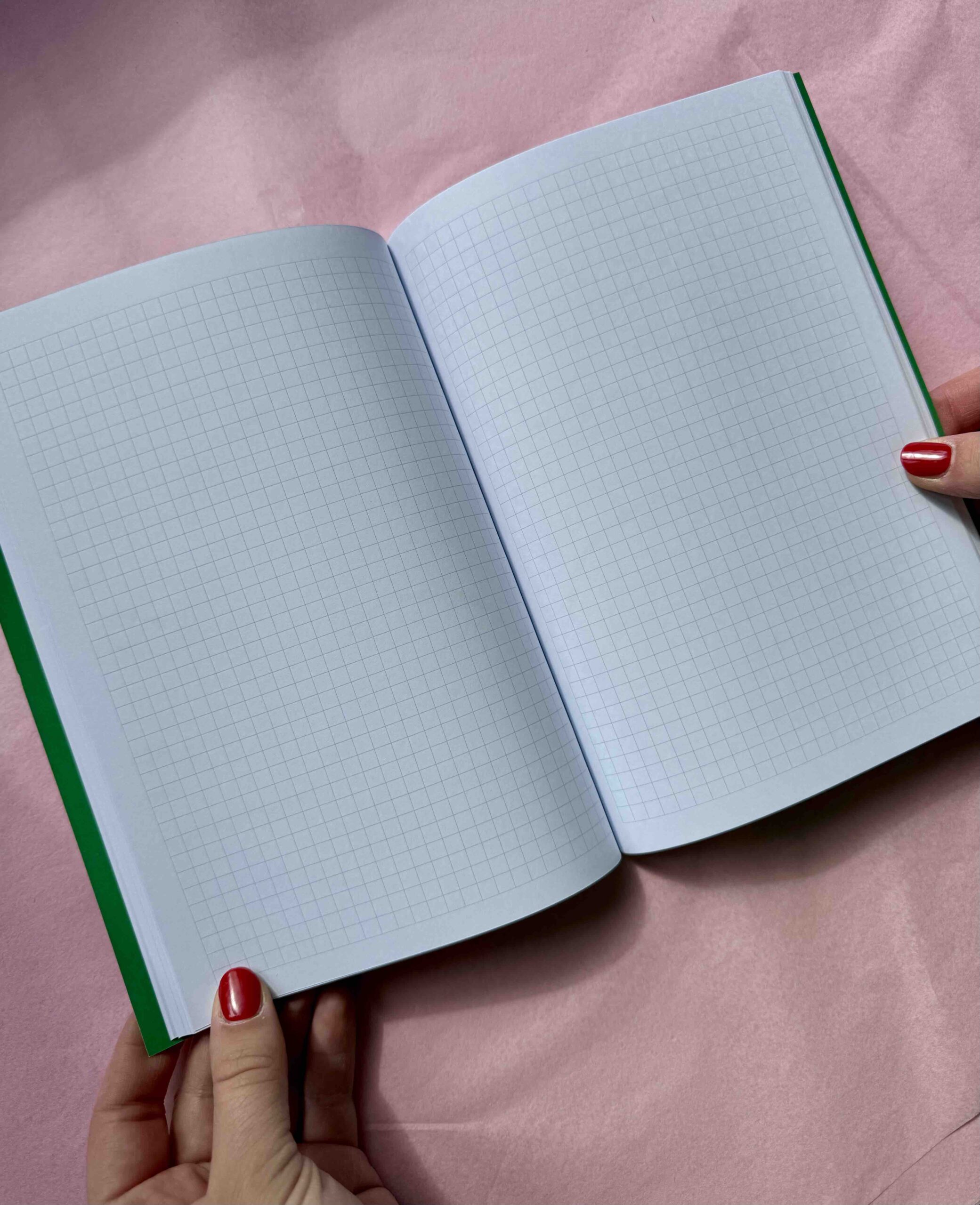 Knitting Journal – Bild 3