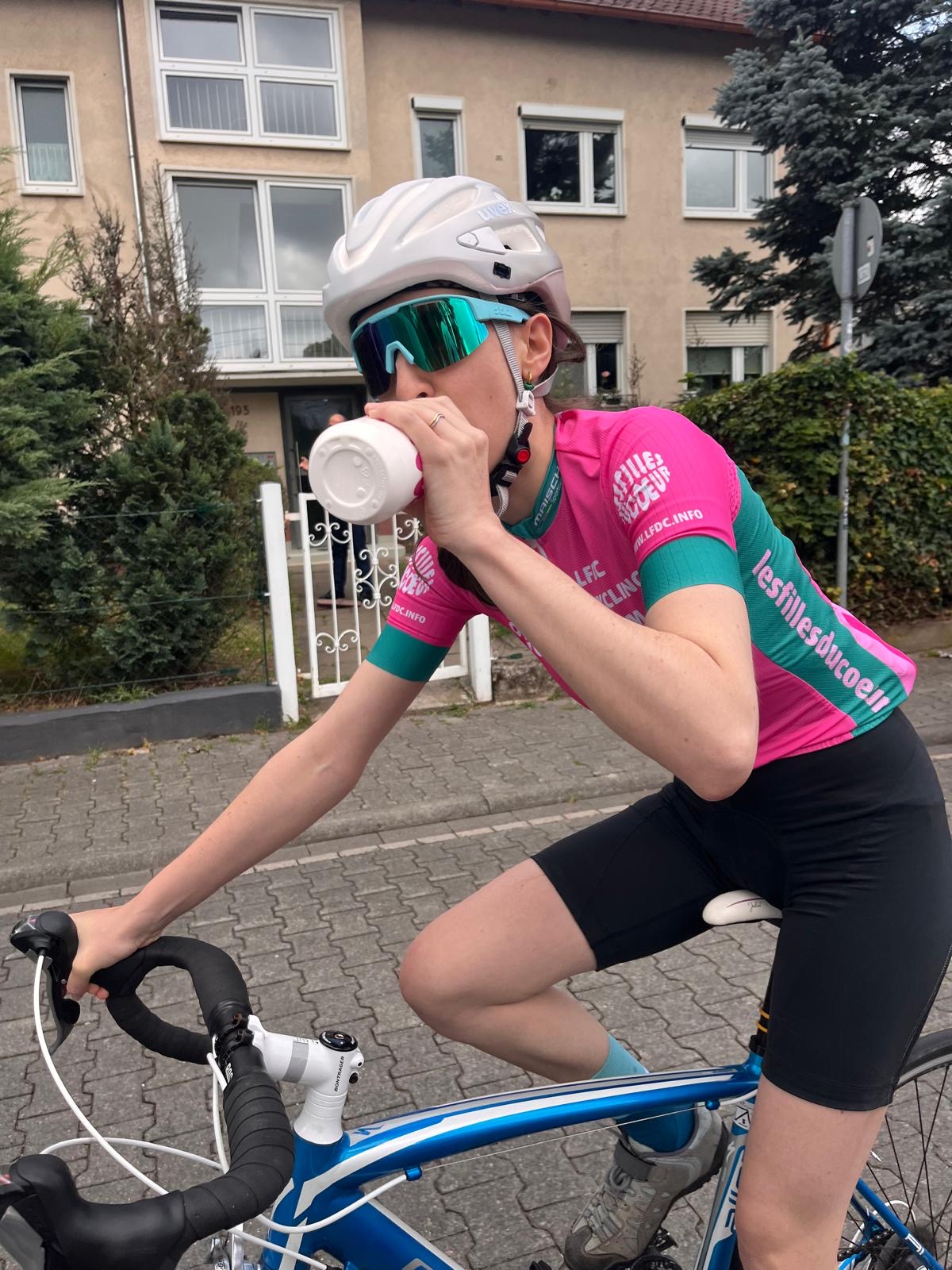 Cycling Jersey Pre-Order – Bild 15