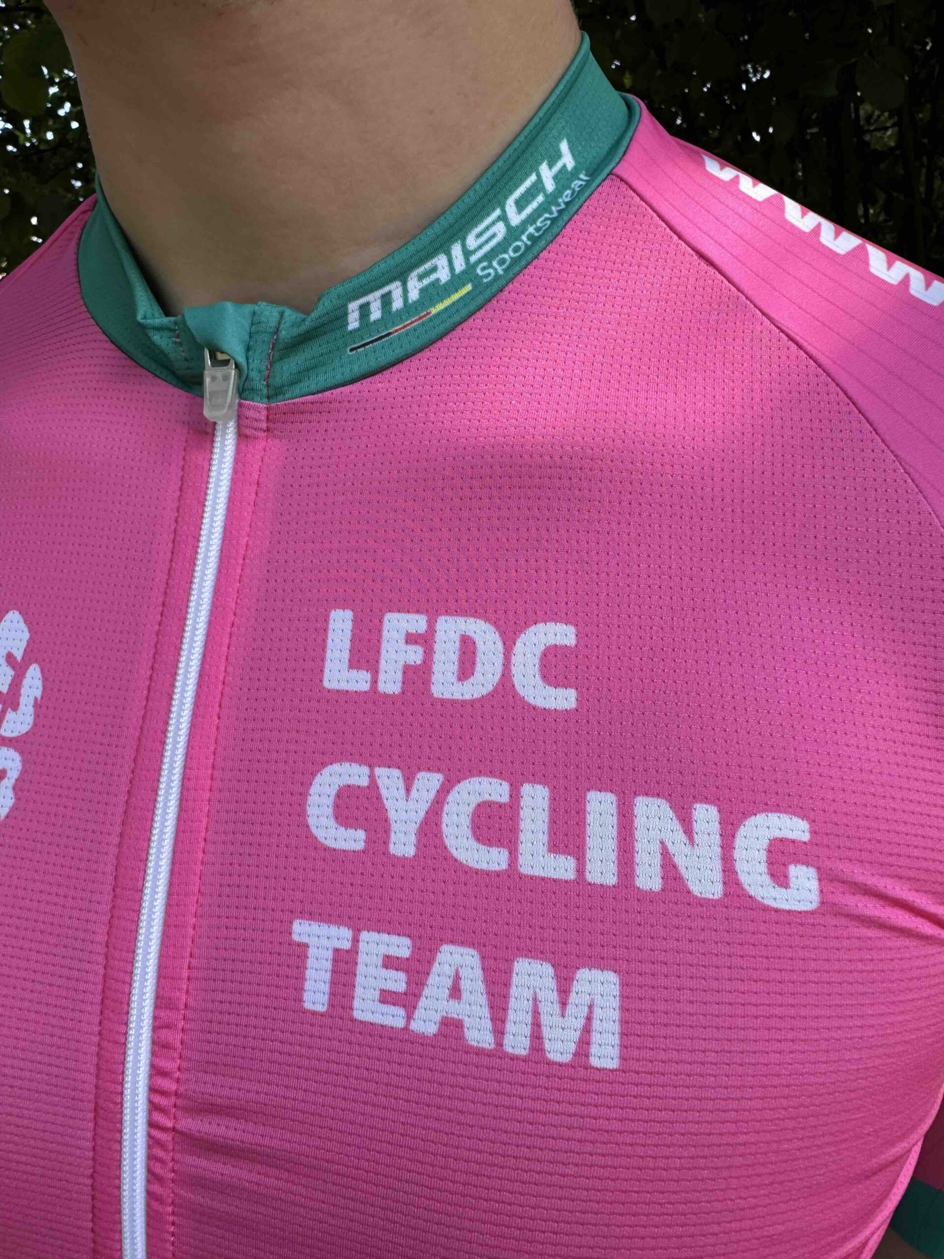 Cycling Jersey Pre-Order – Bild 12