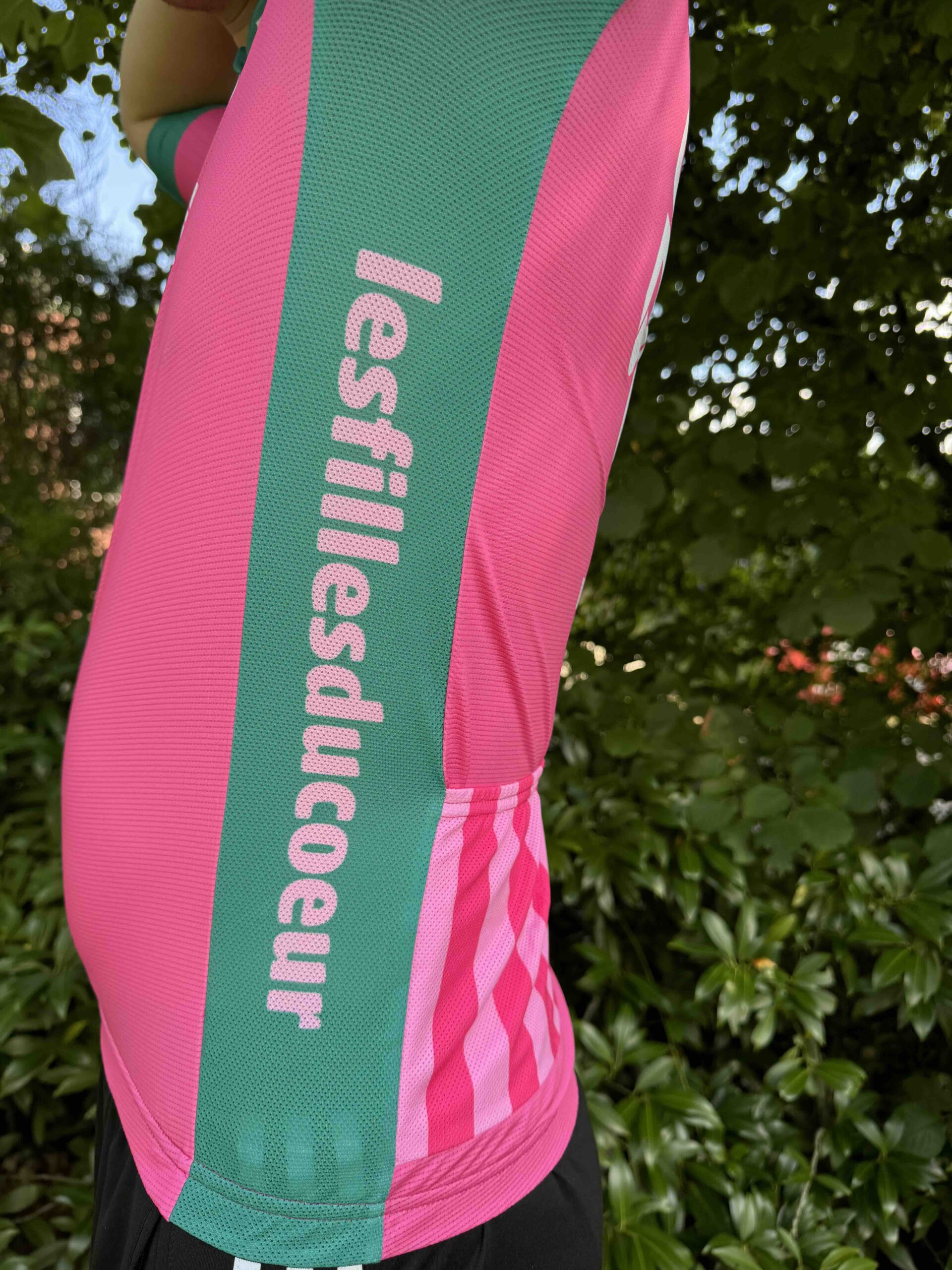 Cycling Jersey Pre-Order – Bild 14