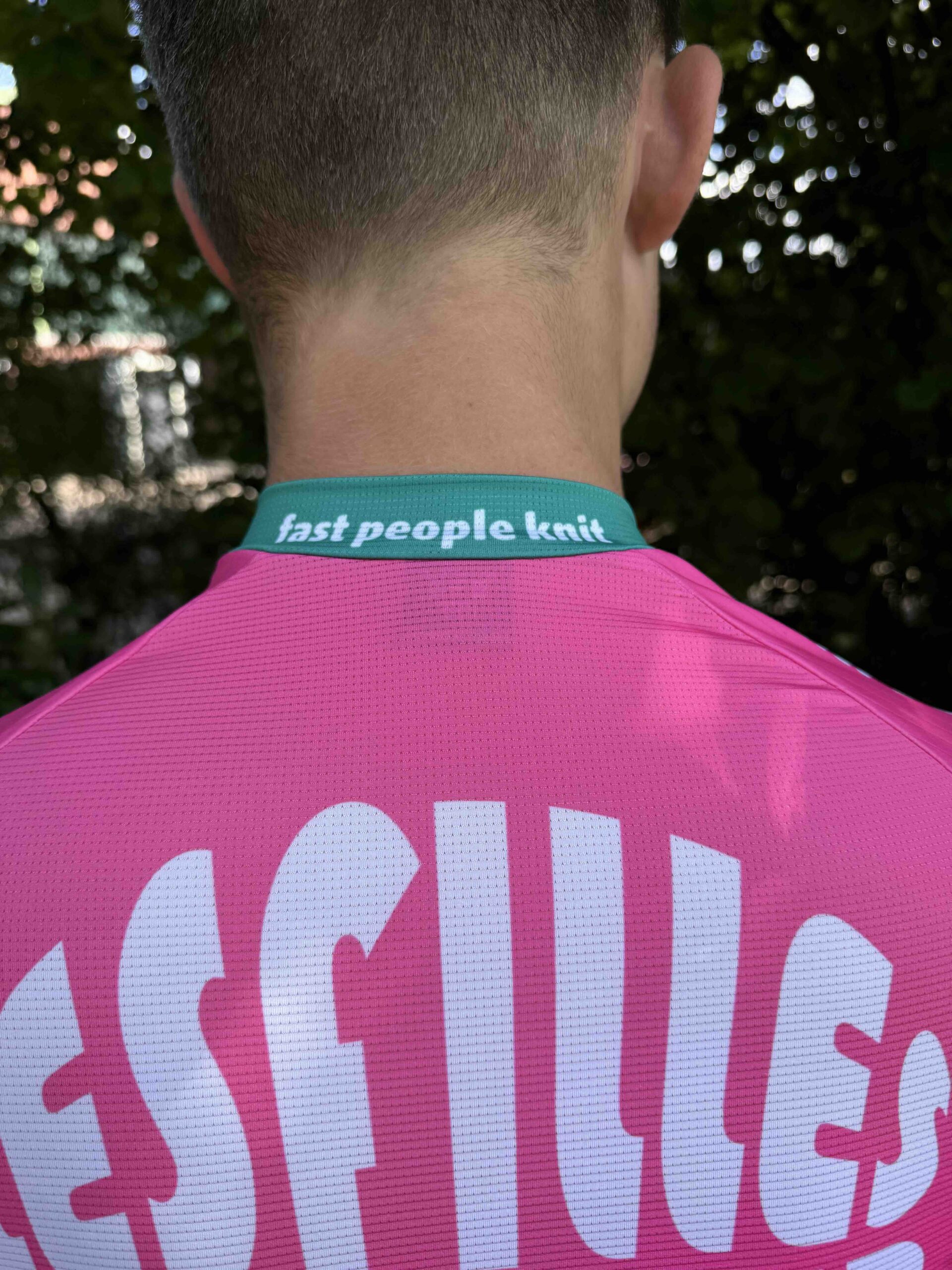 Cycling Jersey Pre-Order – Bild 9