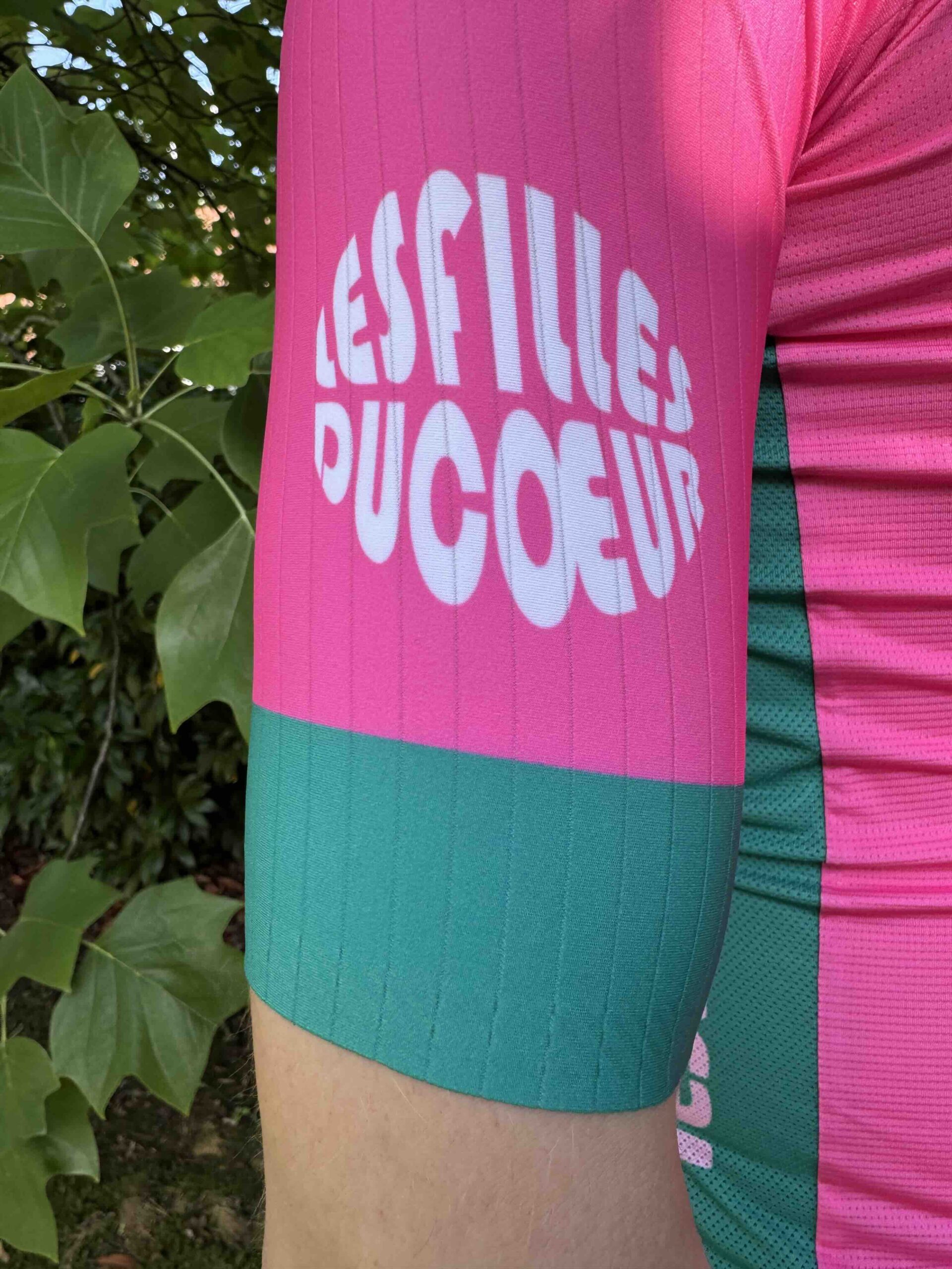 Cycling Jersey Pre-Order – Bild 11