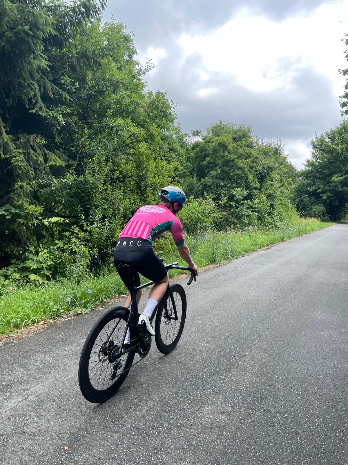 Cycling Jersey Pre-Order – Bild 16