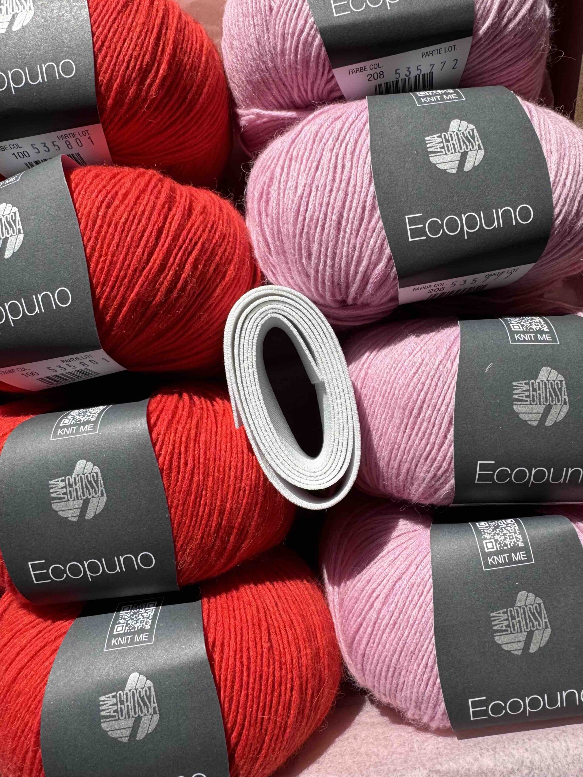 Garnset Lottapants – Bild 3