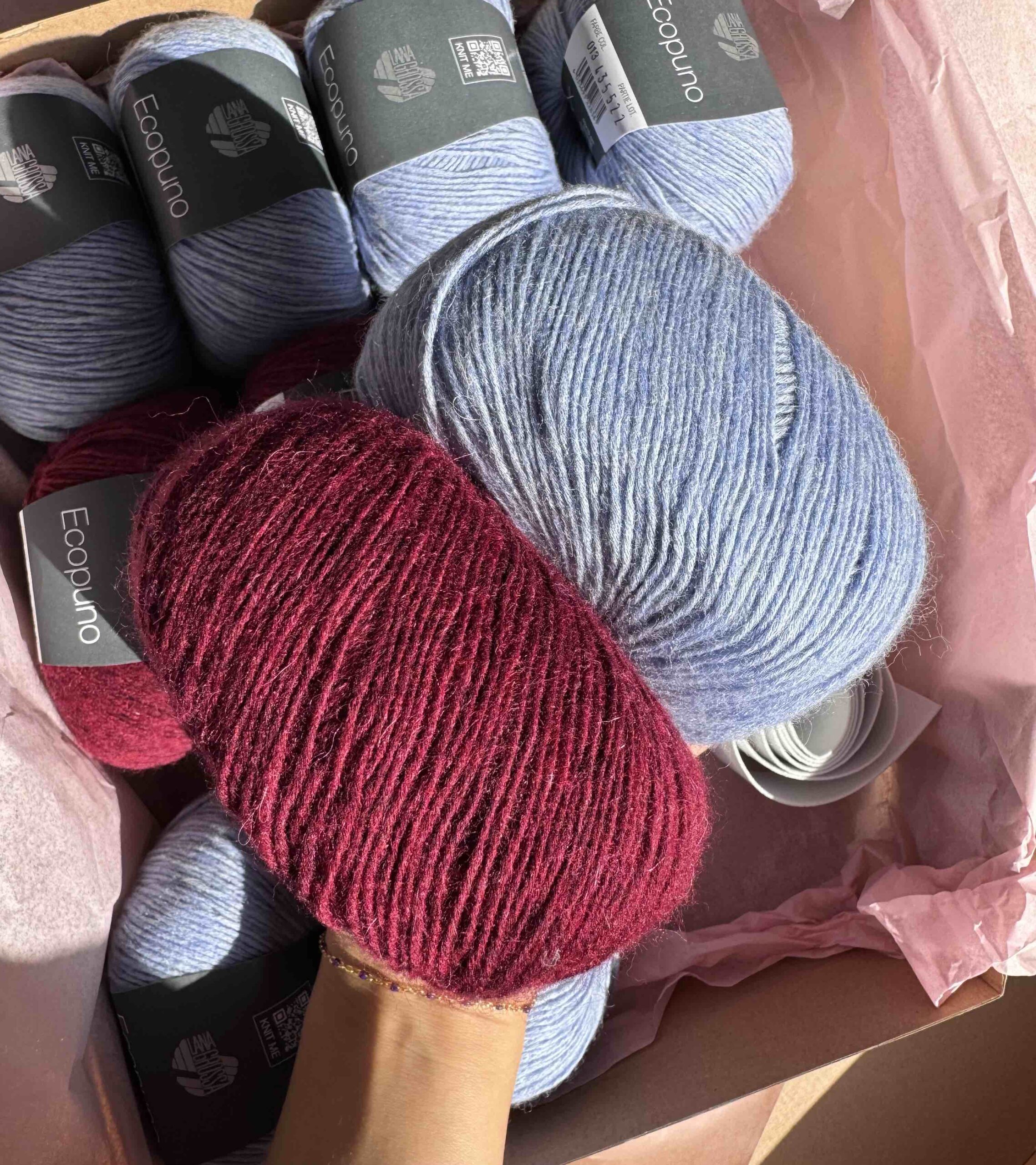 Garnset Lottapants – Bild 5