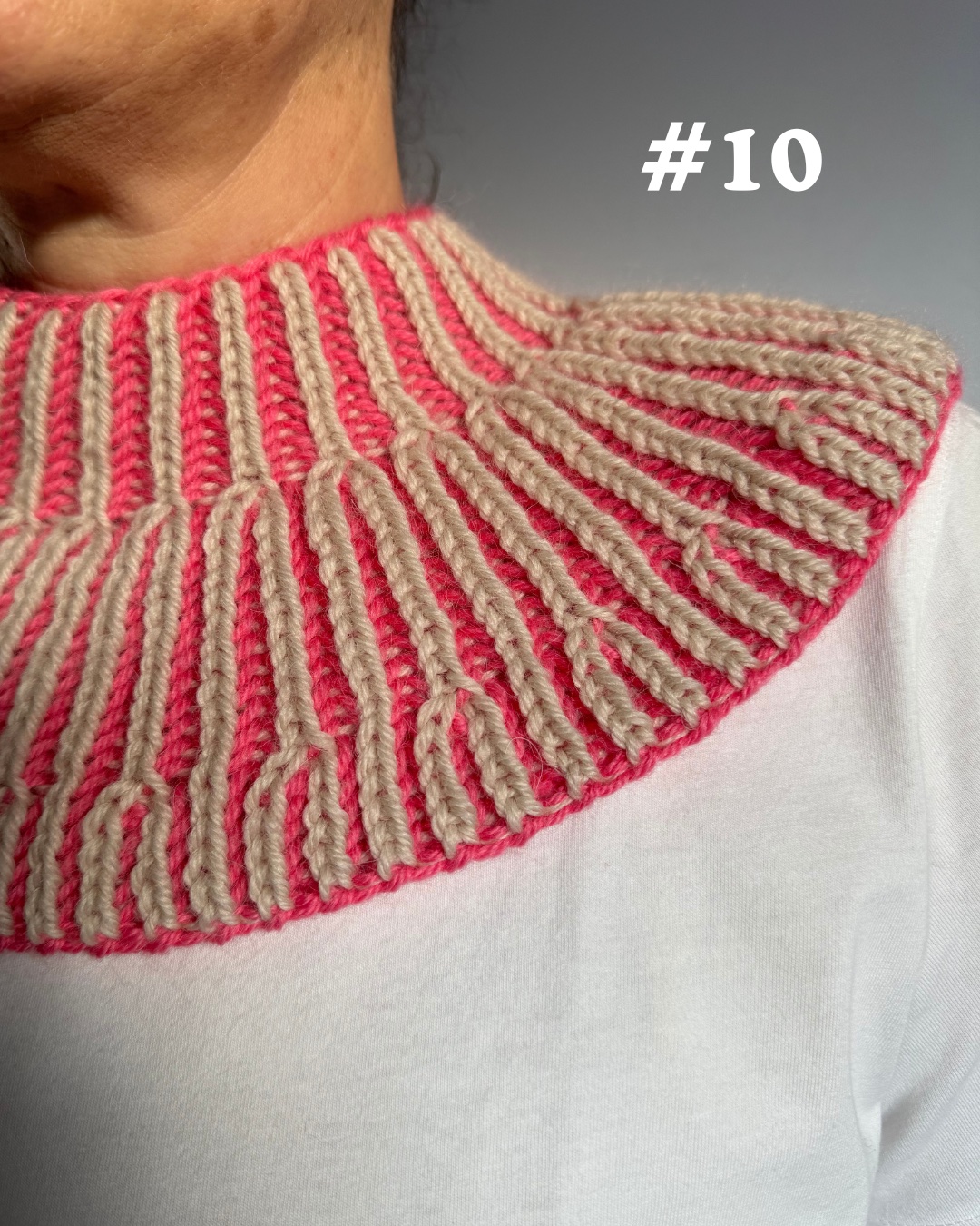 Vorbestellung Garnset CPH Sweater – Bild 11